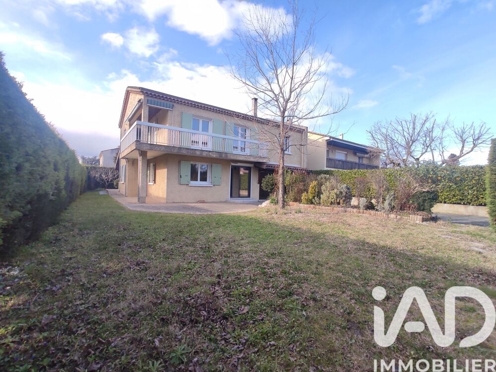 Vente Maison Vente Maison traditionnelle 7 pièces Valence