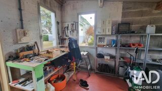  Maison à vendre 4 pièces 118 m²