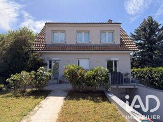  Maison à vendre 5 pièces 124 m²