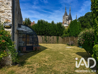  Maison à vendre 11 pièces 278 m²