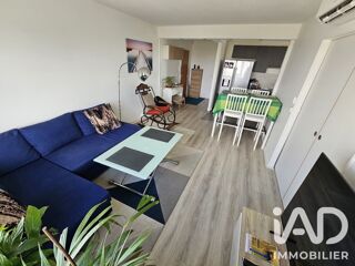  Appartement à vendre 4 pièces 73 m²