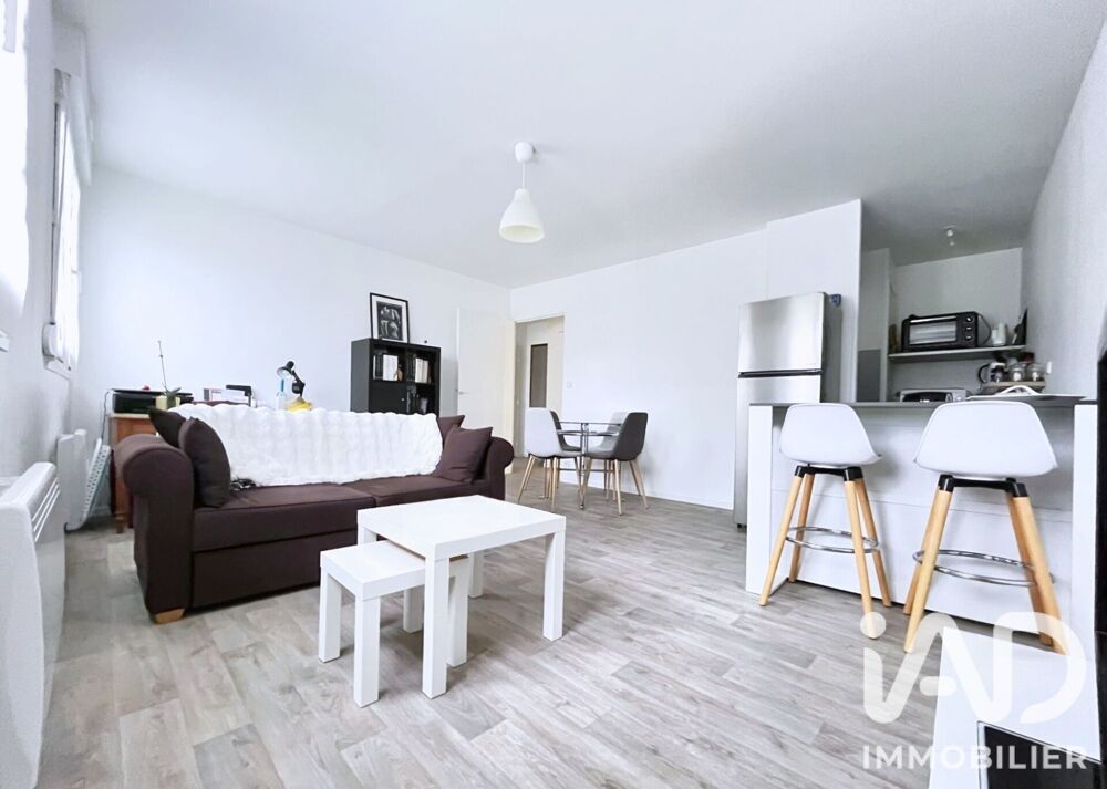 Vente Appartement Vente Appartement 2 pièces Reims