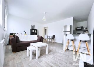 Vente Appartement Vente Appartement 2 pièces Reims