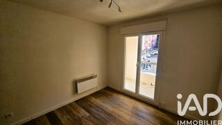  Appartement à vendre 1 pièce 16 m²