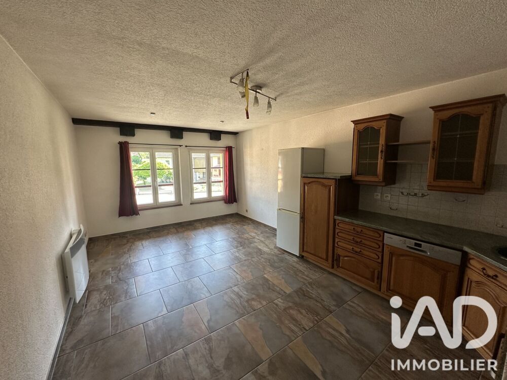 Vente Appartement Vente Triplex 4 pièces Courtavon