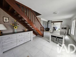  Maison � vendre 5 pi�ces 167 m�