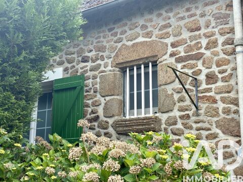   Vente Maison Maison - 10 pièce(s) - 210 m²