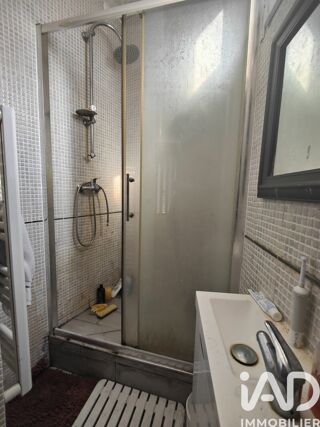  Appartement à vendre 2 pièces 36 m²