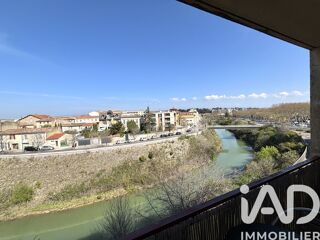  Appartement � vendre 3 pi�ces 73 m�
