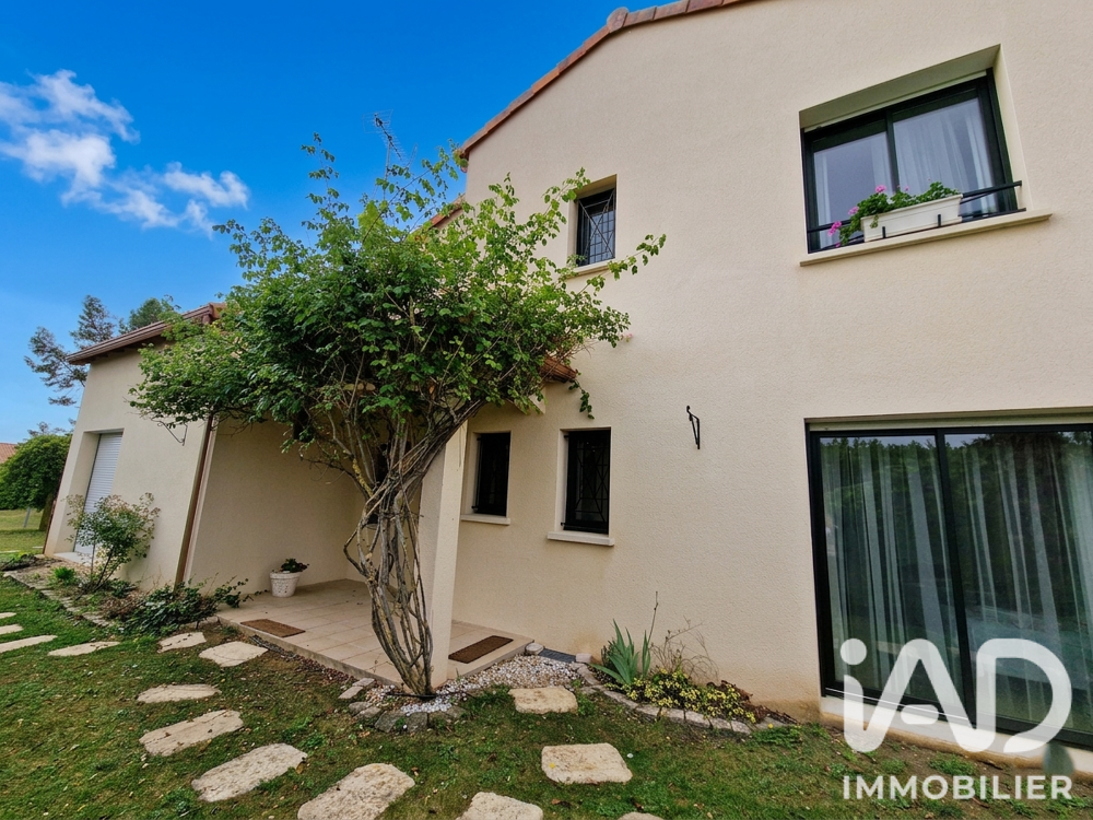 Vente Maison Vente Maison/villa 10 pièces Verrières