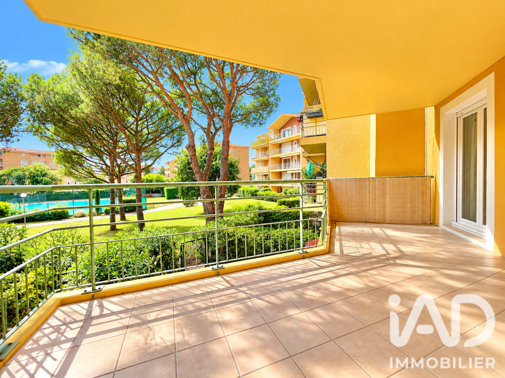 Vente Appartement Vente Appartement 3 pièces Fréjus