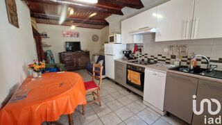  Maison � vendre 3 pi�ces 41 m�