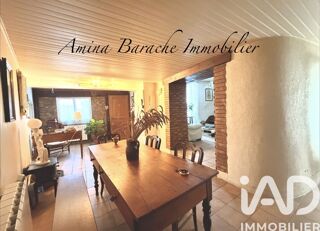  Maison à vendre 4 pièces 101 m²