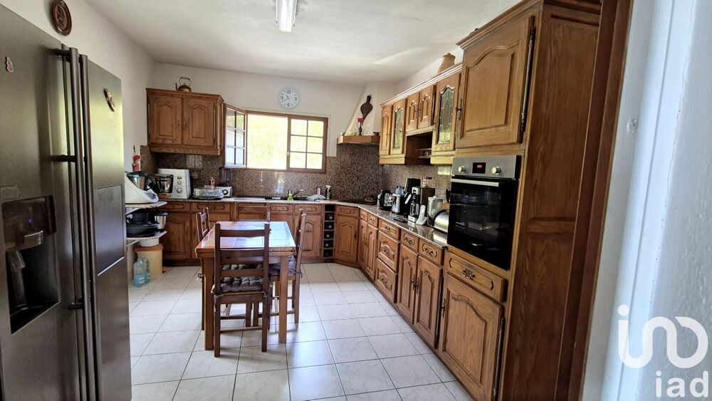 à vendre  Maison Saint-François (97118)