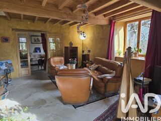  Maison à vendre 6 pièces 153 m²