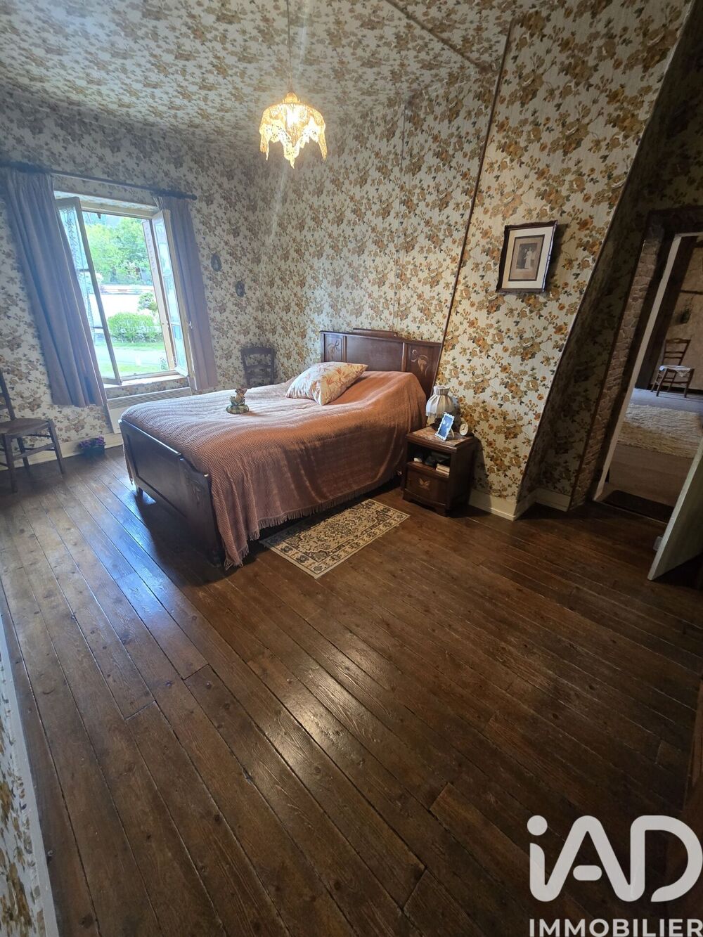 Vente Maison de village 5 pièces