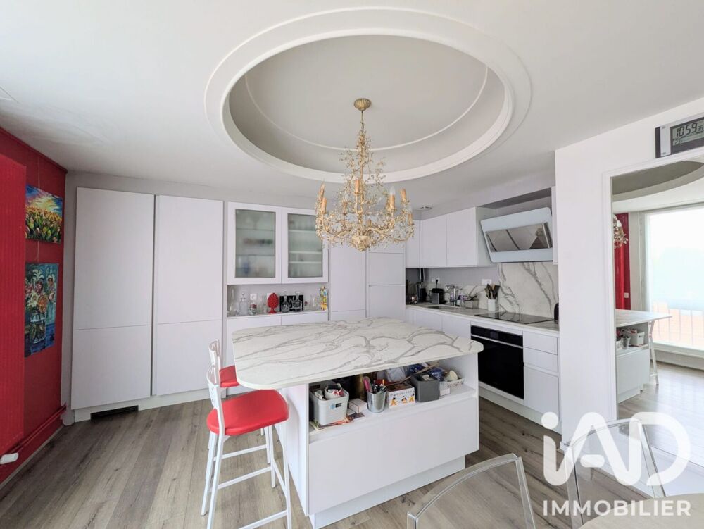 Vente Appartement Vente Appartement 5 pièces Lille