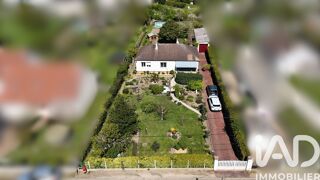  Maison � vendre 4 pi�ces 96 m�