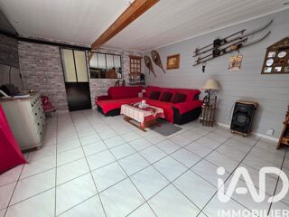  Maison à vendre 6 pièces 117 m²