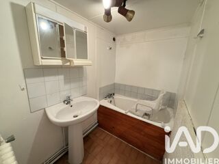  Maison à vendre 3 pièces 54 m²