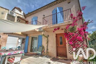  Maison à vendre 4 pièces 75 m²