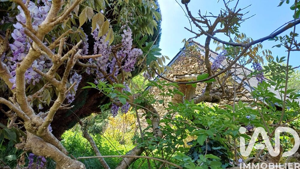 à vendre  Maison Moëlan-sur-Mer (29350)