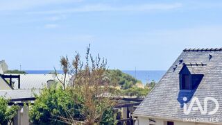  Maison à vendre 2 pièces 25 m²
