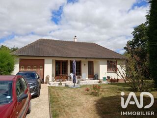  Maison à vendre 3 pièces 65 m²