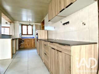  Maison à vendre 5 pièces 120 m²
