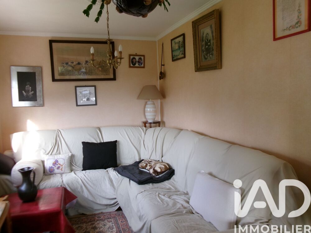 Vente Maison/villa 7 pièces