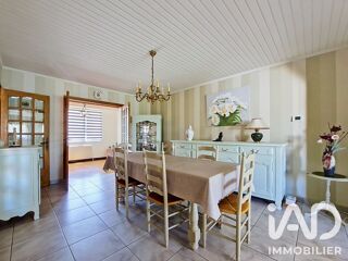  Maison à vendre 4 pièces 110 m²