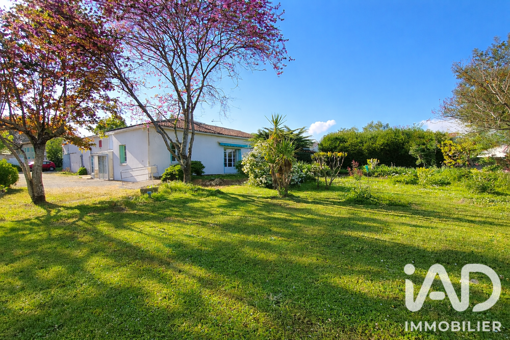 Vente Maison Vente Maison de campagne 3 pièces Épargnes