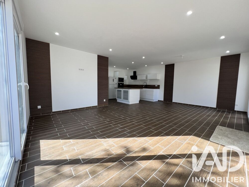 Vente Maison Vente Maison/villa 5 pièces Domérat