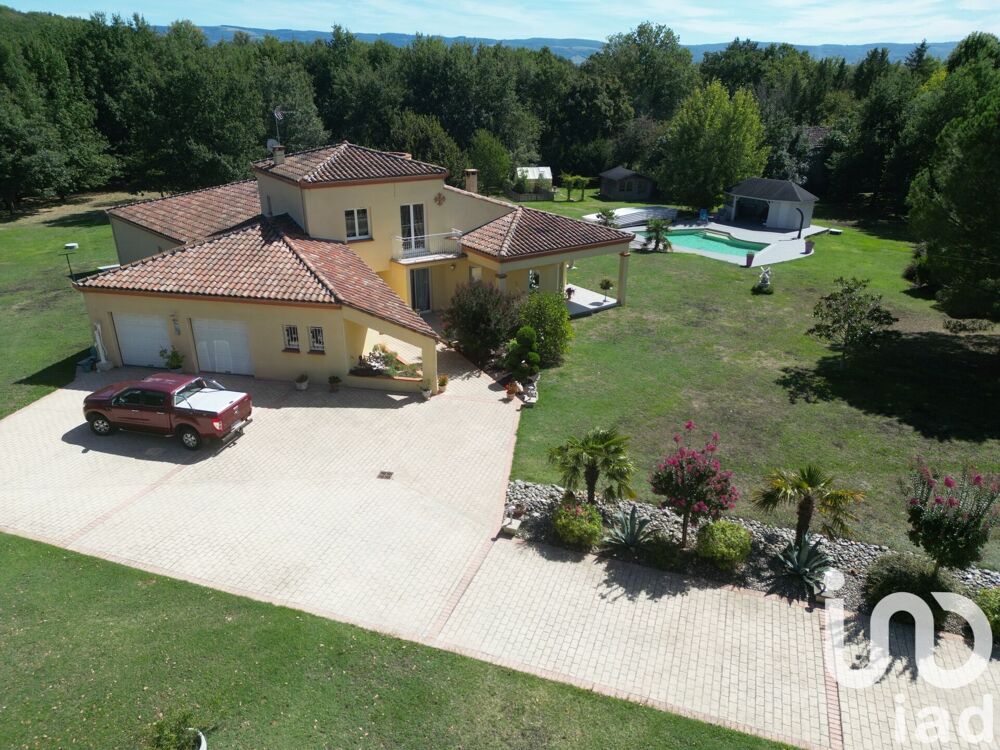 Vente Maison d'architecte 9 pièces