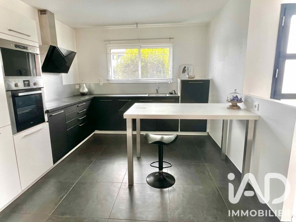 Vente Maison Vente Maison/villa 6 pièces Vannes
