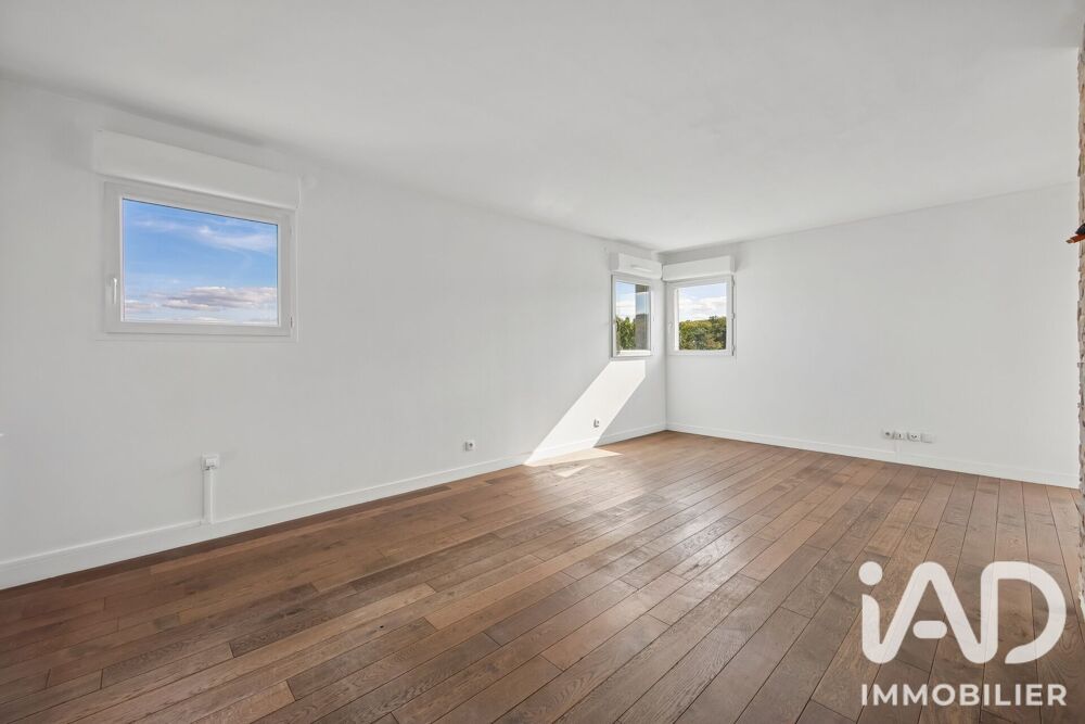 Vente Appartement Vente Appartement 4 pièces Châtenay-malabry