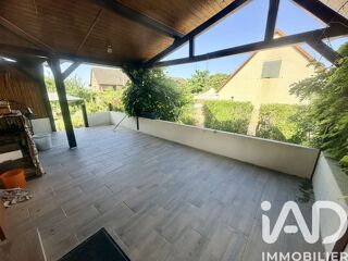 Maison à vendre 5 pièces 94 m²