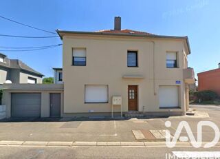  Immeuble à vendre 390 m²