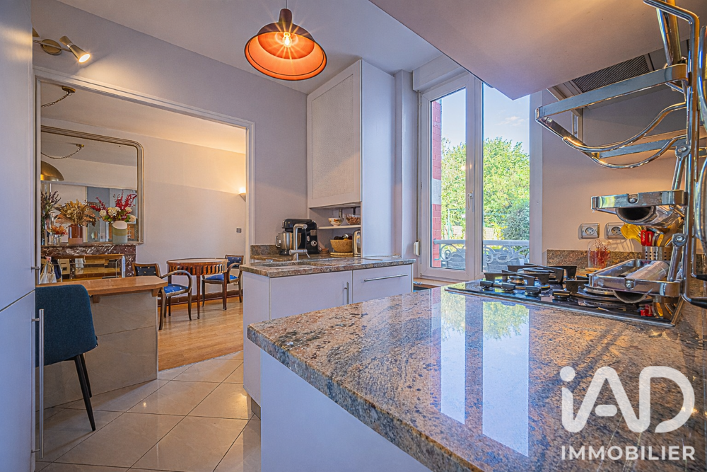 Vente Maison Vente Maison/villa 6 pièces Verdun