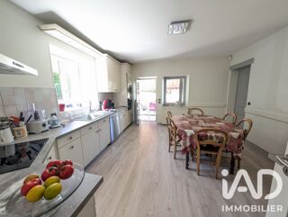  Maison à vendre 8 pièces 157 m²