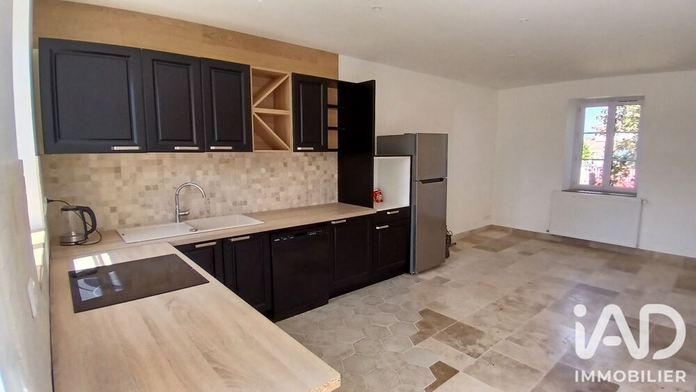 Vente Maison de ville 4 pièces