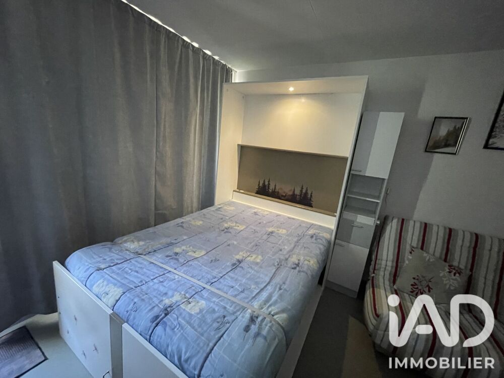 Vente Appartement Vente Studio 1 pièce Bagnères-de-bigorre