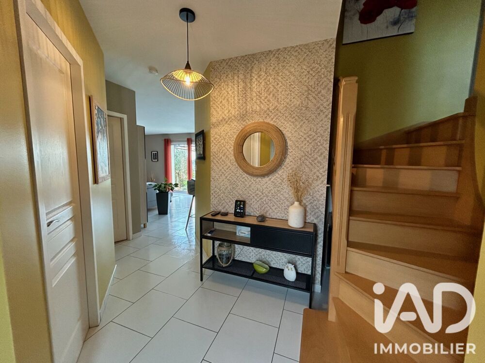 Vente Maison Vente Pavillon 4 pièces Allonnes