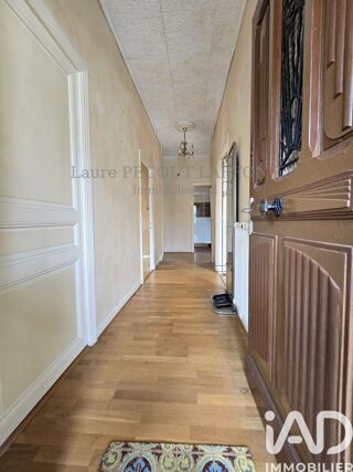  Maison � vendre 8 pi�ces 137 m�