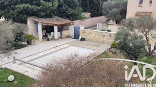 Maison à vendre 7 pièces 163 m²