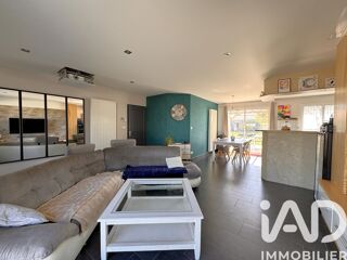  Maison à vendre 8 pièces 130 m²