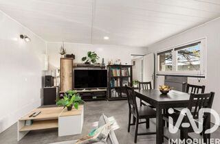  Maison à vendre 5 pièces 100 m²