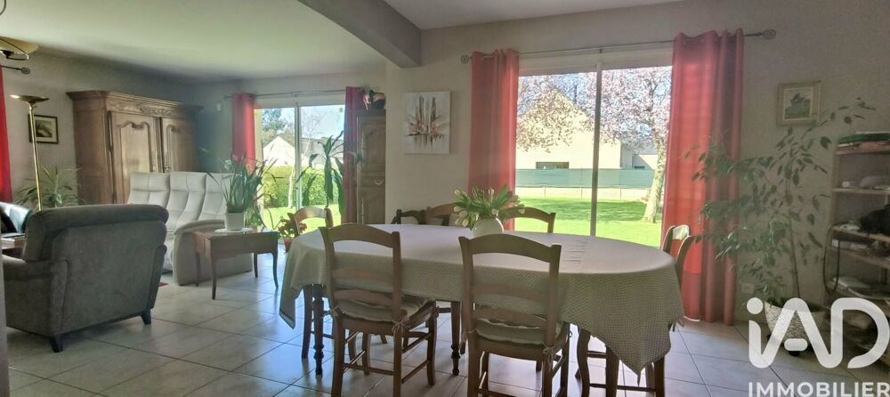 Vente Maison de ville 7 pièces