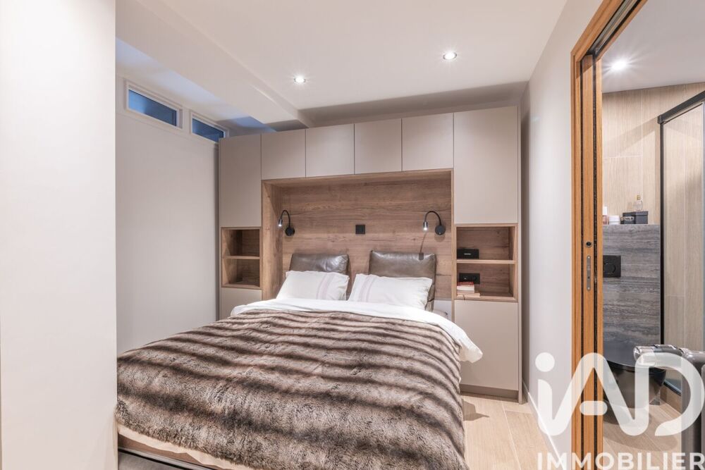 à vendre  Appartement Huez (38750)