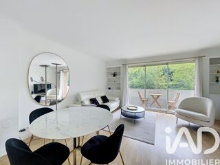  Appartement à louer 3 pièces 61 m²